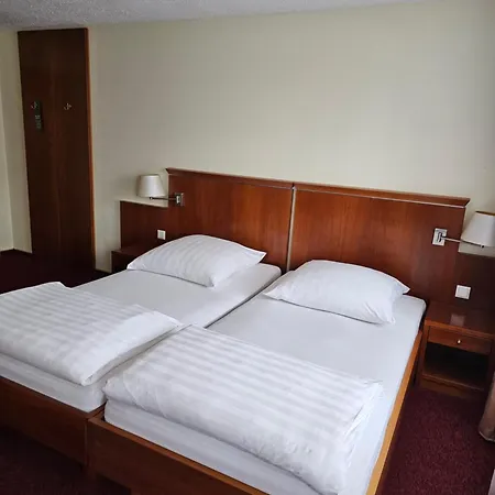 호텔 Landgasthof Pressel