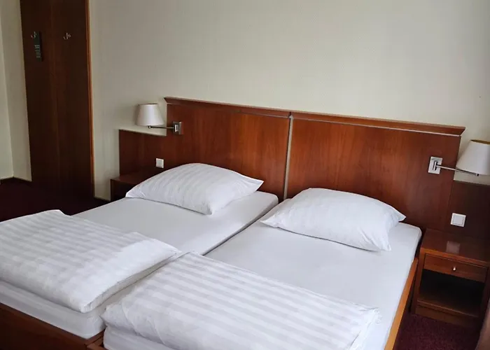 Hotel Landgasthof Pressel