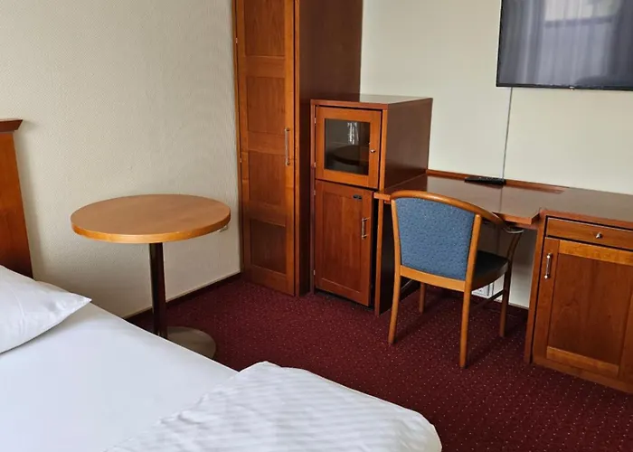 Hotel Landgasthof Pressel